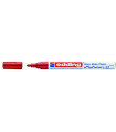 ROTUL.EDDING  751 ROJO