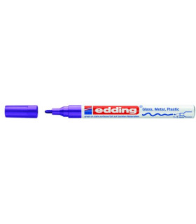 ROTUL.EDDING  751 VIOLETA