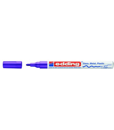 ROTUL.EDDING  751 VIOLETA