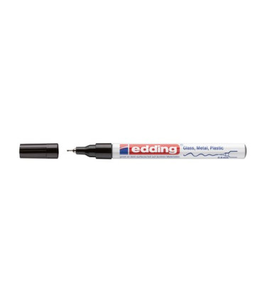 ROTUL.EDDING  780 NEGRO