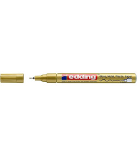 ROTUL.EDDING  780 ORO