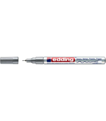ROTUL.EDDING  780 PLATA