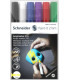 ROTUL.SCHNEIDER ACRYLIC SURT.1 E/6