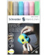 ROTUL.SCHNEIDER ACRYLIC SURT.2 E/6