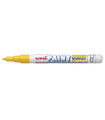 MARCADOR UNI-BALL UNI PAINT PX-21 AMARIL
