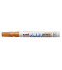MARCADOR UNI-BALL UNI PAINT PX-21 NARANJ