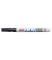 MARCADOR UNI-BALL UNI PAINT PX-21 NEGRO