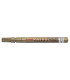MARCADOR UNI-BALL UNI PAINT PX-21 ORO