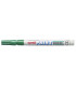 MARCADOR UNI-BALL UNI PAINT PX-21 VERDE