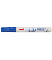 MARCADOR UNI-BALL UNI PAINT PX-20 AZUL