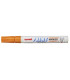 MARCADOR UNI-BALL UNI PAINT PX-20 NARANJ