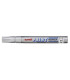 MARCADOR UNI-BALL UNI PAINT PX-20 PLATA