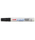 MARCADOR UNI-BALL UNI PAINT PX-20 NEGRO