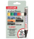 MARCADOR UNI-BALL UNI PAINT PX-20 P/6