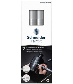 ROTUL.SCHNEIDER PAINT-IT 060/061 EST.2