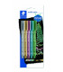 ROTUL.STAEDTL.8323 METALLIC MARKER B/5
