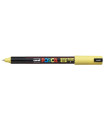 ROTUL.UNI-POSCA PC-1MR AMARILLO