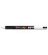 ROTUL.UNI-POSCA PC-1MR BLANCO