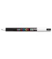ROTUL.UNI-POSCA PC-1MR BLANCO