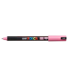 ROTUL.UNI-POSCA PC-1MR ROSA