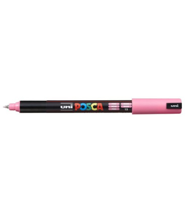 ROTUL.UNI-POSCA PC-1MR ROSA