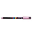 ROTUL.UNI-POSCA PC-1MR ROSA METALICO