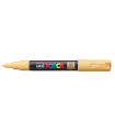 ROTUL.UNI-POSCA PC-1M ALBARICOQUE