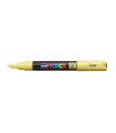 ROTUL.UNI-POSCA PC-1M AMARILLO