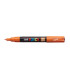 ROTUL.UNI-POSCA PC-1M NARANJA