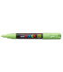 ROTUL.UNI-POSCA PC-1M VERDE MANZ.