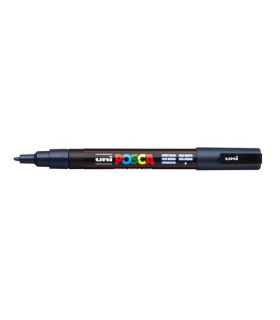 ROTUL.UNI-POSCA PC-3M  AZUL MARINO