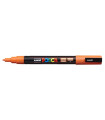 ROTUL.UNI-POSCA PC-3M  NARANJA
