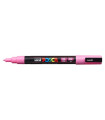 ROTUL.UNI-POSCA PC-3M  ROSA