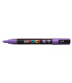 ROTUL.UNI-POSCA PC-3M  VIOLETA