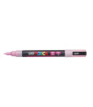 ROTUL.UNI-POSCA PC-3ML  ROSA