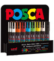 ROTUL.UNI-POSCA PC-3M  EXP.36