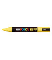 ROTUL. UNI-POSCA PC-5M AMAR