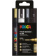 ROTUL.UNI-POSCA PC-5M COL. BSWG E/4
