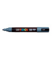 ROTUL.UNI-POSCA PC-5M  GRIS PIZARRA