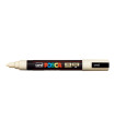 ROTUL.UNI-POSCA PC-5M  MARFIL