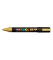 ROTUL.UNI-POSCA PC-5M  ORO