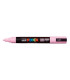 ROTUL.UNI-POSCA PC-5M  ROSA CLARO