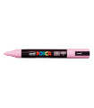 ROTUL.UNI-POSCA PC-5M  ROSA CLARO