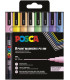 ROTUL.UNI-POSCA PC-3M PASTEL E/8