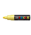 ROTUL.UNI-POSCA PC-7M  AMARILLO