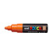 ROTUL.UNI-POSCA PC-7M  NARANJA