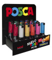 ROTUL.UNI-POSCA PC7M EXP.20