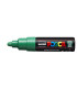 ROTUL.UNI-POSCA PC-7M  VERDE