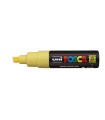 ROTUL.UNI-POSCA PC-8K  AMARILLO