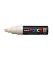 ROTUL.UNI-POSCA PC-8K  BEIGE